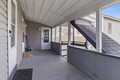 323 W Center St, Johnsonburg, PA 15845 - photo 5