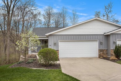 90 Brewer Park Cir, Grand Rapids, MI 49548 - photo 3