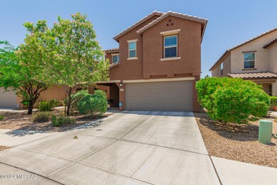 7565 Kinnison Wash Loop, Tucson, AZ 85730 - photo 4