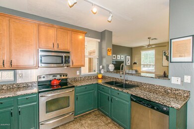 1625 S Laramie, Mesa, AZ 85209 - photo 6