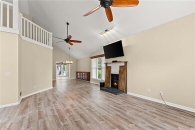 4785 Hiawatha Dr, Gainesville, GA 30506 - photo 5