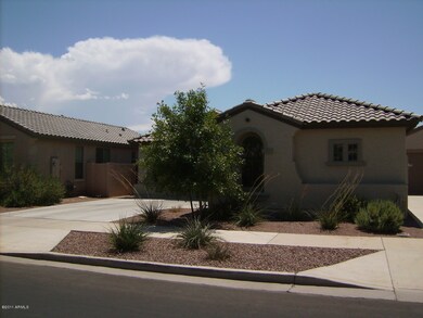 Queen Creek Unified District