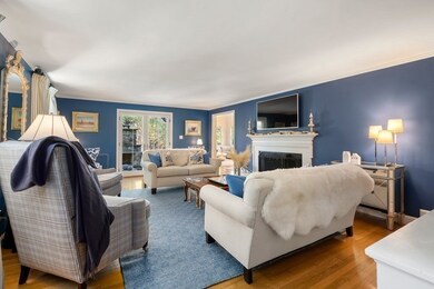 140 Montvale Rd, Weston, MA 02493 - photo 2