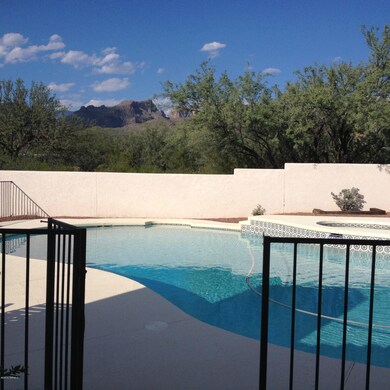 Pool 1