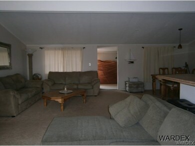 Living Rm to Dining  Den