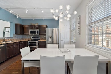 373 Heritage Park Trace NW unit 4, Kennesaw, GA 30144 - photo 7