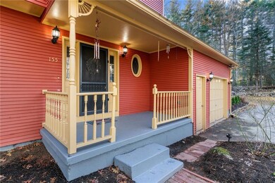 155 Whaley Hollow Rd, Coventry, RI 02816 - photo 4