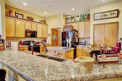 1908 NE 7th Cir, Moore, OK 73160 - photo 6