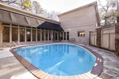 6004 Sutherland Dr, Tyler, TX 75703 - photo 2