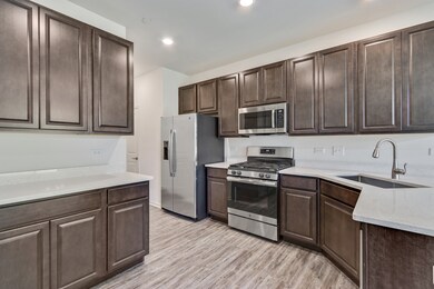 1740 Carlstedt Dr, Aurora, IL 60502 - photo 2