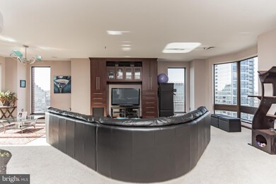 The Towers at Harbor Court unit 2309, Baltimore, MD 21202 - photo 6