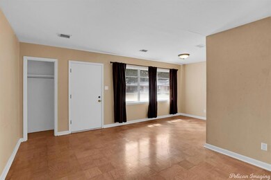 Front Living Room & Dining