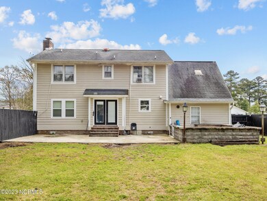 2724 Northwoods Dr, Jacksonville, NC 28540 - photo 5