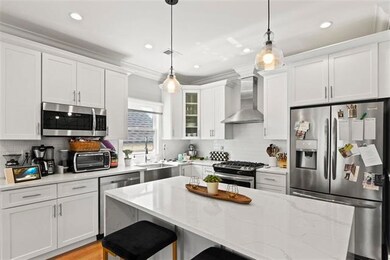 31 Grace St unit 2, Jersey City, NJ 07307 - photo 2