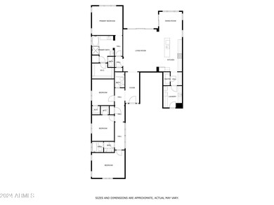 10631 E Meseto Ave, Mesa, AZ 85209 - photo 3