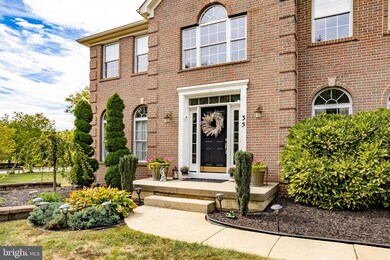 35 Cloverdale Way, Columbus, NJ 08022 - photo 5