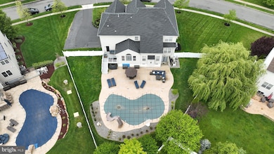 504 Wisteria Way, Mullica Hill, NJ 08062 - photo 2