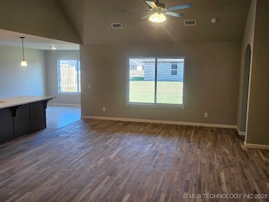 10893 S 277th East Ave, Coweta, OK 74429 - photo 5