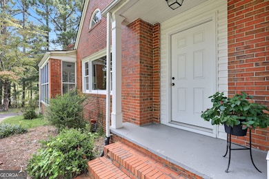 329 Morrison Moore Pkwy E, Dahlonega, GA 30533 - photo 6