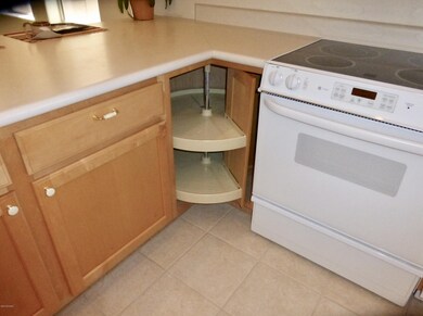 Convenient Shelving