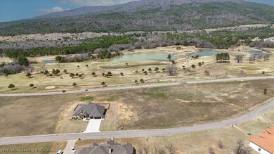 TBD Lot 38 Wolf Trail, Wister, OK 74966 - photo 6