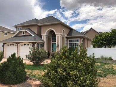 Landscaped