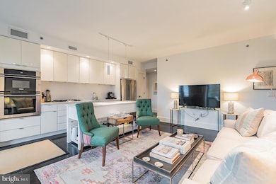 1011 M St NW unit 509, Washington, DC 20001 - photo 3