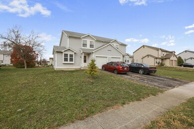two rental units