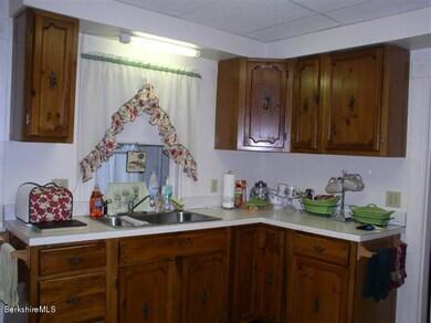 first floor Kitchen