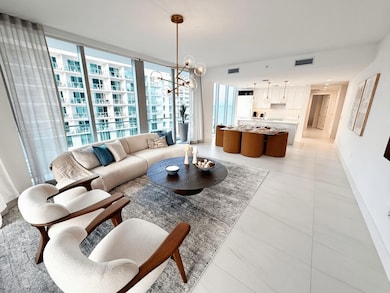 Selene Fort Lauderdale East Tower unit E-603, Fort Lauderdale, FL 33304 - photo 4