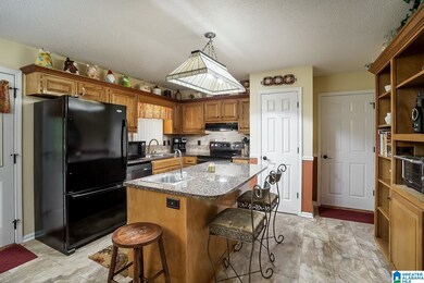 6867 Deer Haven Rd, Pinson, AL 35126 - photo 7