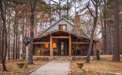 15247 Laminack Rd, Carterville, IL 62918 - photo 7