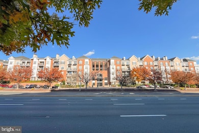 The Fitz at Rockville Town Center, Rockville, MD 20850 - photo 2