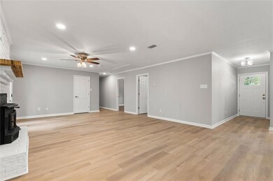 208 Strange Ave, Saraland, AL 36571 - photo 6