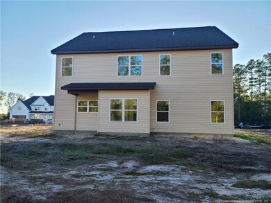 3341 Albument St, Fayetteville, NC 28312 - photo 2