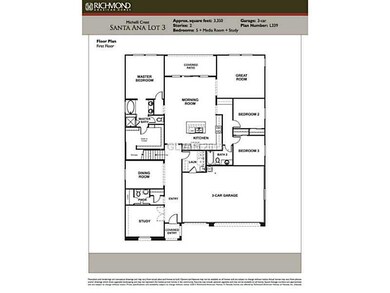Property Photo. Brochure