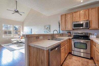 16326 E Fremont Ave unit 8, Aurora, CO 80016 - photo 4