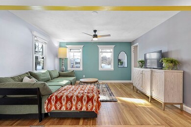 1438 West St, Mansfield, MA 02048 - photo 6