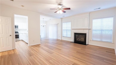 2070 Hailston Dr, Duluth, GA 30097 - photo 6