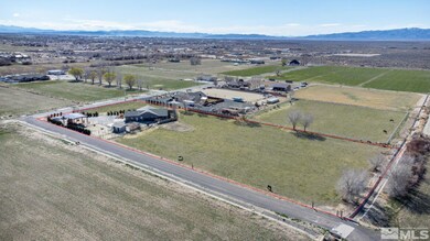 3741 Red Mountain Place, Fallon, NV 89406 - photo 2