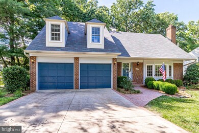 7708 Gralnick Place, Springfield, VA 22153 - photo 2