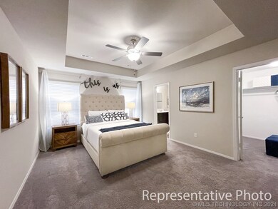 29334 E 80th St S, Broken Arrow, OK 74014 - photo 7