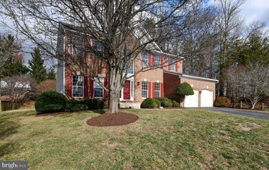 9211 William St, Manassas Park, VA 20111 - photo 3