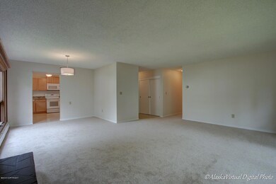 Main Floor Living Room