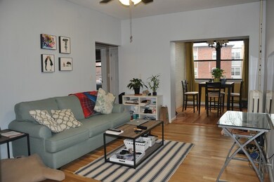 317 Summit Ave unit 2, Brighton, MA 02135 - photo 2