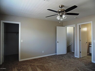 25th Bedroom