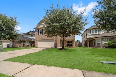 Grass enhanced by photographers