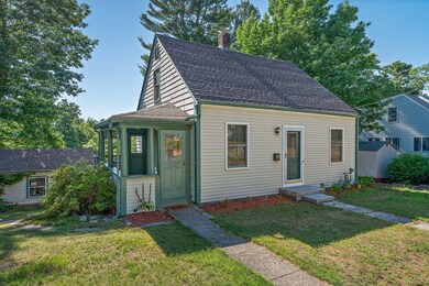 511 Summer St, Weymouth, MA 02188 - photo 2