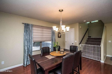 2476 S Nielson St, Gilbert, AZ 85295 - photo 5