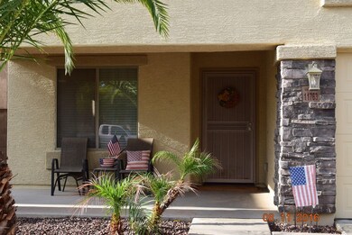 Welcome Home!